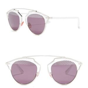 Christian Dior So Real Sunglasses